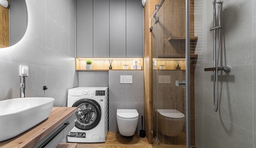 Apartamento Confort, balcón