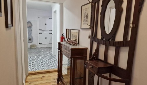 Habitación Confort, vistas a la ciudad