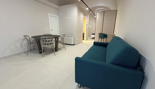 Habitación cuádruple Confort