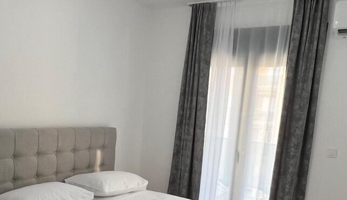 Apartamento Confort, balcón, vistas a la ciudad