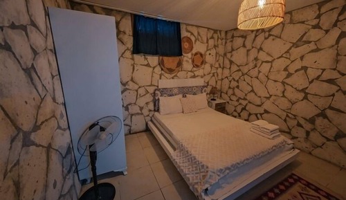 Habitación económica