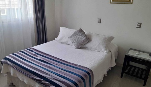 Habitación estándar, vistas a la ciudad