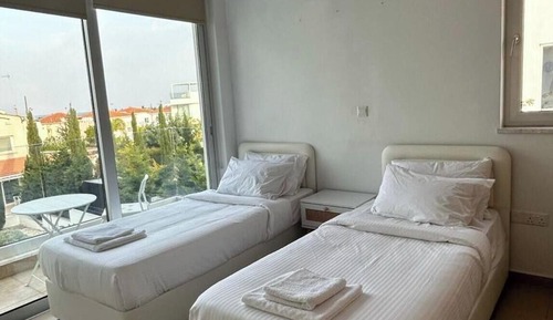 Villa, 2 habitaciones, accesible para personas con discapacidad, fumadores