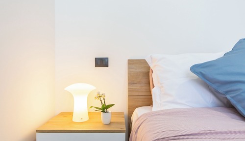 Apartamento Deluxe, balcón, vistas a la ciudad