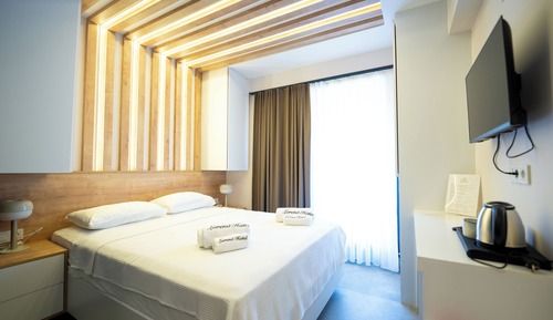 Habitación estándar