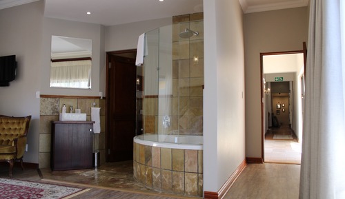 Habitación Deluxe, vistas a la piscina
