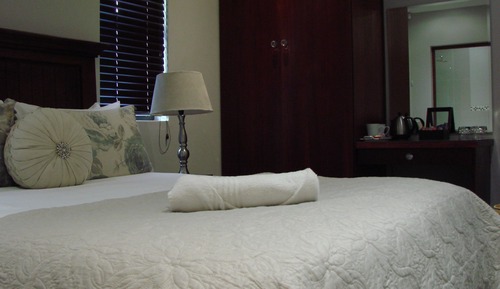 Habitación clásica doble