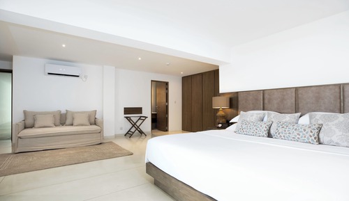 Coral Suite
