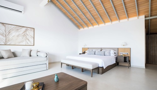 Hermit Suite