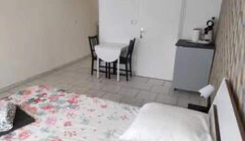 Apartamento, vistas a la ciudad
