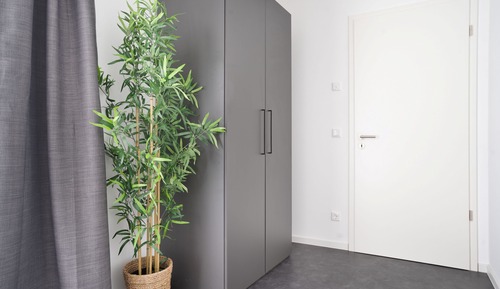 Apartamento Deluxe, 2 habitaciones