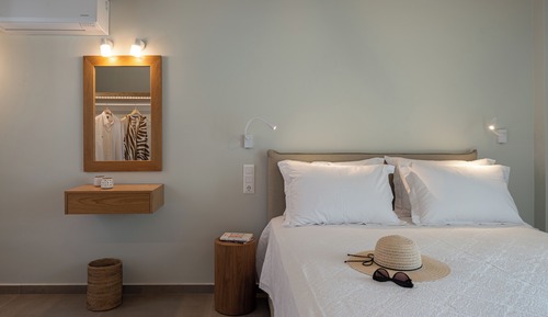 Suite superior