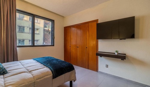 Apartamento, 3 habitaciones