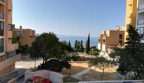Apartamento (Two-Bedroom Apartment With Loggia)