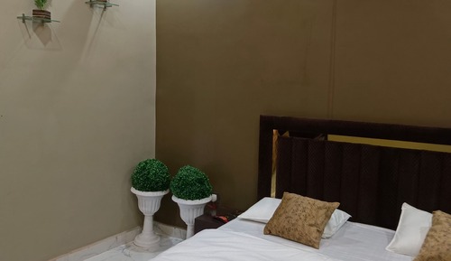 Habitación estándar