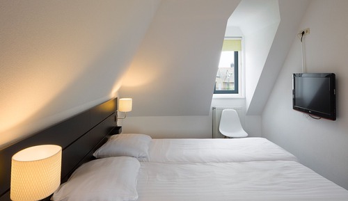 Villa (Villa Comfort Wellness Plus 6)