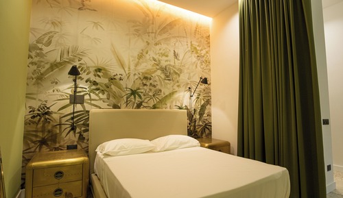 Suite Deluxe