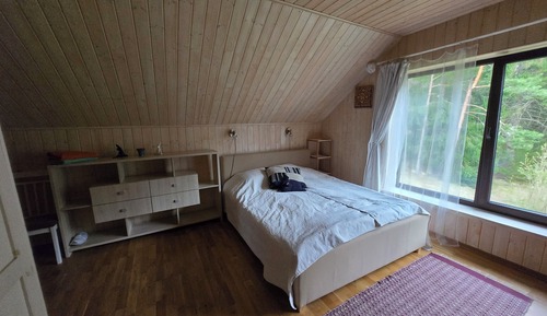 Casa Confort, sauna, vistas al río