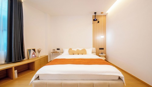 Habitación Elite doble