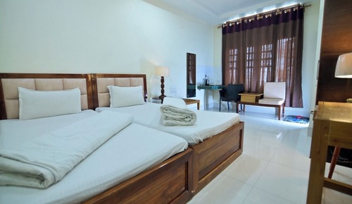 Habitación, 1 cama individual