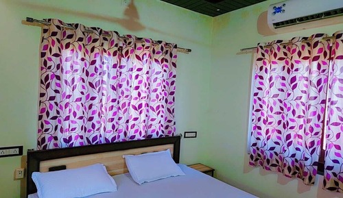 Deluxe Double or Twin Room, Garden View