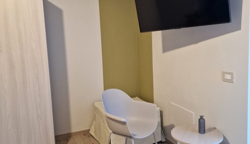 Habitación triple Confort