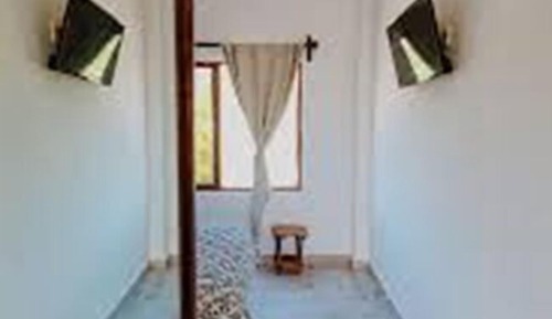 Habitación básica, 1 cama doble, vistas a la ciudad