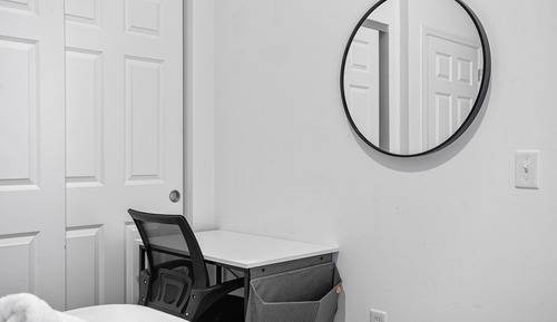 Apartamento Deluxe, 1 habitación, no fumadores