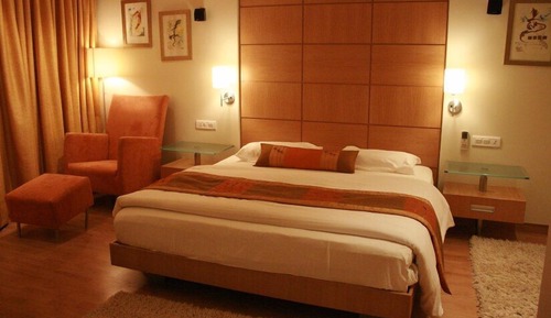 Habitación superior