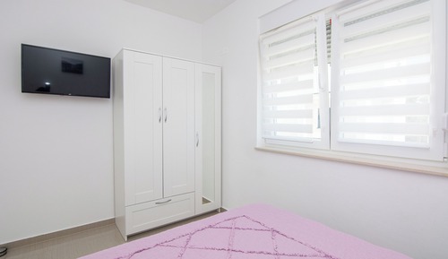 Apartamento Confort, vistas al patio