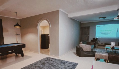 Bungalow familiar