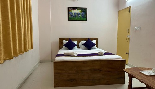 Habitación ejecutiva