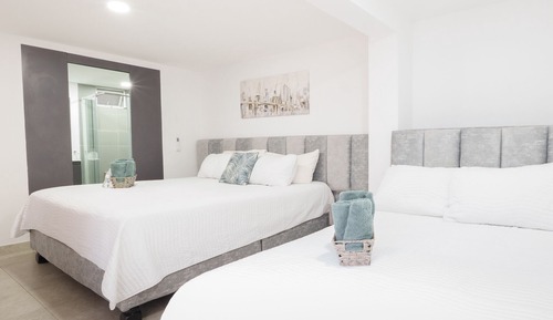 Apartamento familiar