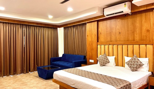 Villa Premium