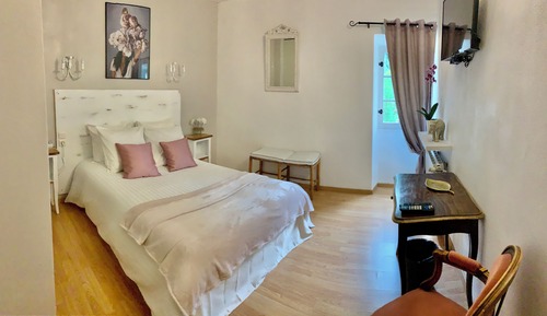 Habitación estándar