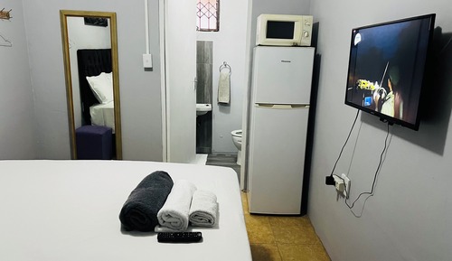 Comfort Double Room
