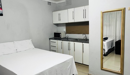 Family Double Room