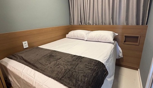 Apartamento básico