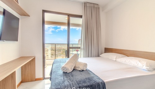 Apartamento básico