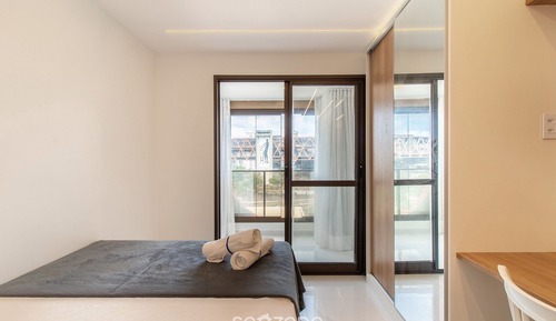 Apartamento básico