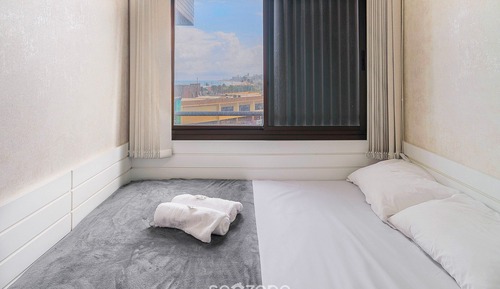 Apartamento básico