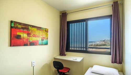 Apartamento básico