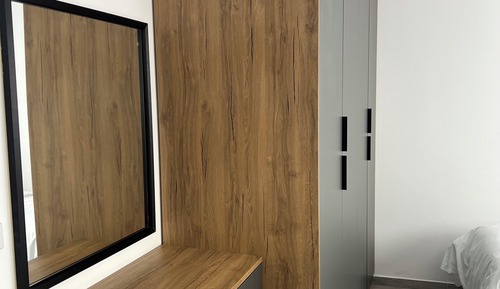 Apartamento Deluxe
