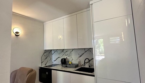 Apartamento Deluxe