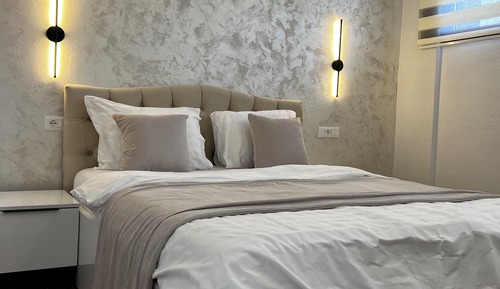 Apartamento Deluxe