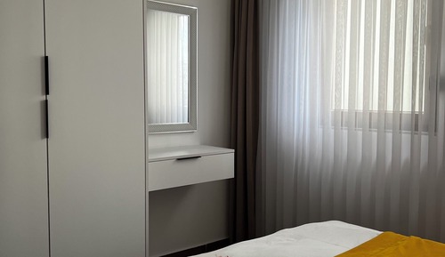 Apartamento Deluxe