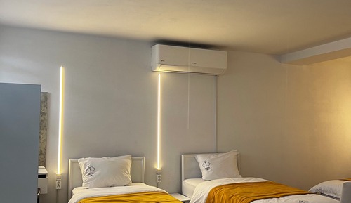 Apartamento Deluxe