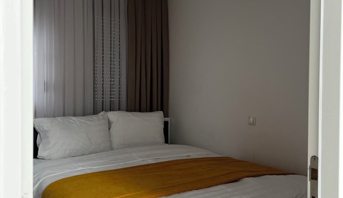 Apartamento Deluxe