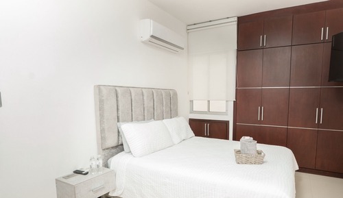Apartamento Deluxe, vistas a la ciudad