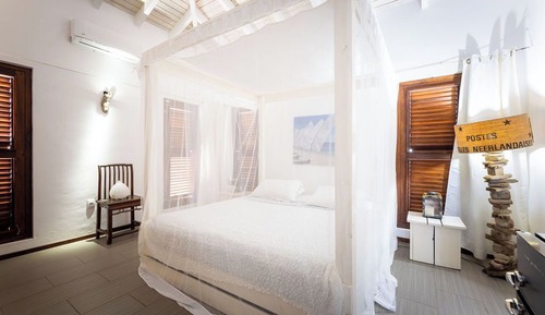 Villa Deluxe, 6 habitaciones, Aire acondicionado, vistas al jardín